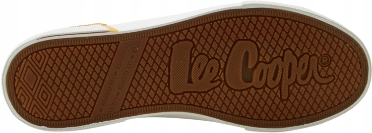 Męskie trampki Lee Cooper LCW-26-31-4384M biały