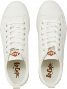 Męskie trampki Lee Cooper LCW-26-31-4384M biały
