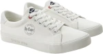 Męskie trampki Lee Cooper LCW-26-02-4082M biały