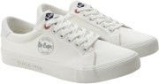 Męskie trampki Lee Cooper LCW-26-02-4082M biały