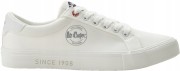 Męskie trampki Lee Cooper LCW-26-02-4082M biały