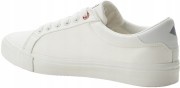 Męskie trampki Lee Cooper LCW-26-02-4082M biały