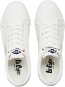 Męskie trampki Lee Cooper LCW-26-02-4082M biały