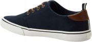 Męskie trampki Lee Cooper LCW-26-02-4095M granatowy