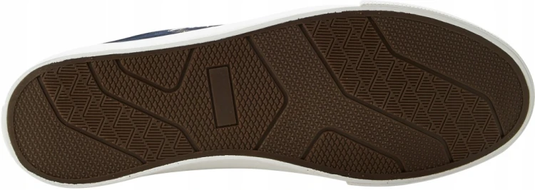 Męskie trampki Lee Cooper LCW-26-02-4095M granatowy