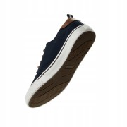Męskie trampki Lee Cooper LCW-26-02-4095M granatowy