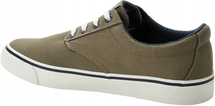 Męskie trampki Lee Cooper LCW-26-02-4085M szary