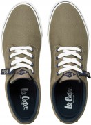 Męskie trampki Lee Cooper LCW-26-02-4085M szary