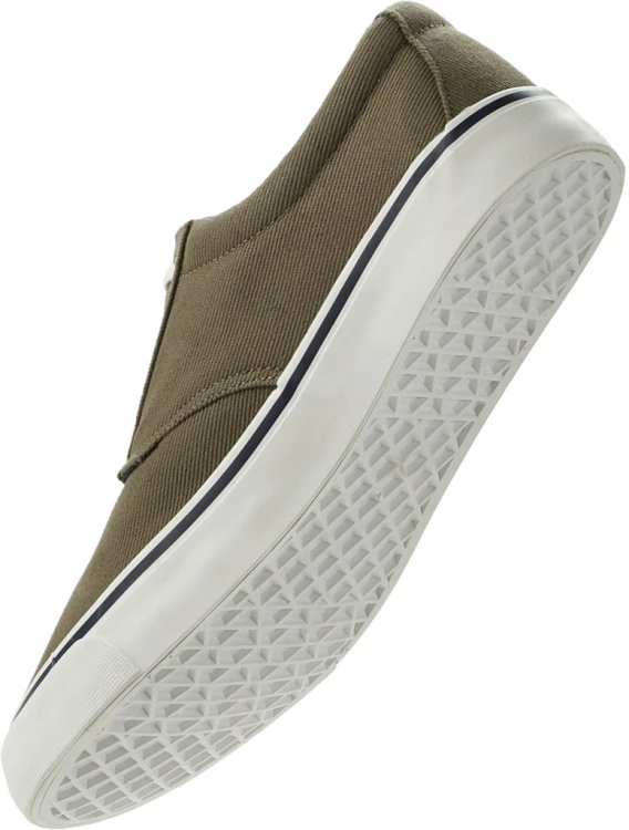 Męskie trampki Lee Cooper LCW-26-02-4085M szary