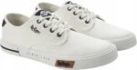 Męskie trampki Lee Cooper LCW-26-02-4086M biały