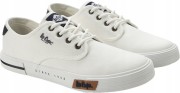 Męskie trampki Lee Cooper LCW-26-02-4086M biały