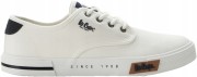 Męskie trampki Lee Cooper LCW-26-02-4086M biały