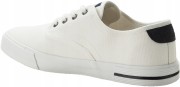 Męskie trampki Lee Cooper LCW-26-02-4086M biały