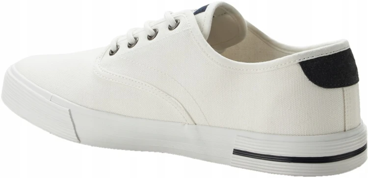 Męskie trampki Lee Cooper LCW-26-02-4086M biały