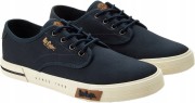 Męskie trampki Lee Cooper LCW-26-02-4087M granatowy