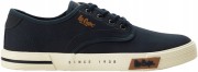 Męskie trampki Lee Cooper LCW-26-02-4087M granatowy