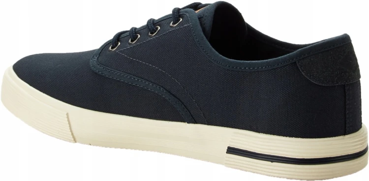 Męskie trampki Lee Cooper LCW-26-02-4087M granatowy