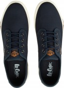 Męskie trampki Lee Cooper LCW-26-02-4087M granatowy