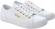 Damskie buty Lee Cooper trampki LCW-26-02-4074L biały