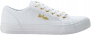Damskie buty Lee Cooper trampki LCW-26-02-4074L biały