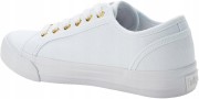 Damskie buty Lee Cooper trampki LCW-26-02-4074L biały