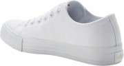 Damskie buty Lee Cooper trampki LCW-26-02-4055L biały 37