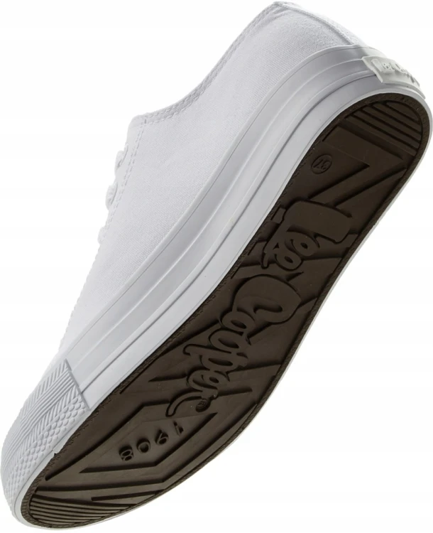 Damskie buty Lee Cooper trampki LCW-26-02-4055L biały 37