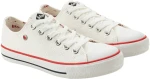 Damskie buty Lee Cooper LCW-26-31-4310L biały