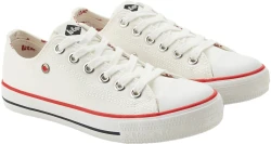 Damskie buty Lee Cooper LCW-26-31-4310L biały