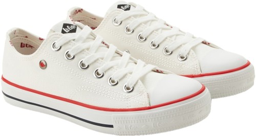 Damskie buty Lee Cooper LCW-26-31-4310L biały