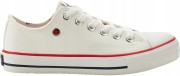 Damskie buty Lee Cooper LCW-26-31-4310L biały