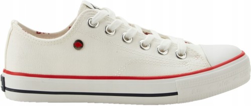 Damskie buty Lee Cooper LCW-26-31-4310L biały