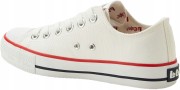 Damskie buty Lee Cooper LCW-26-31-4310L biały