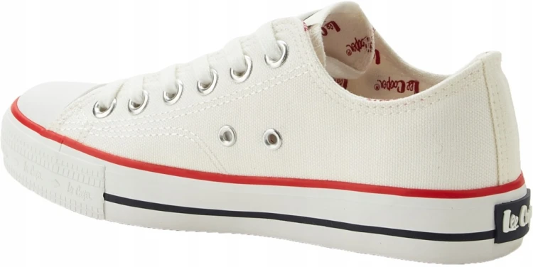 Damskie buty Lee Cooper LCW-26-31-4310L biały