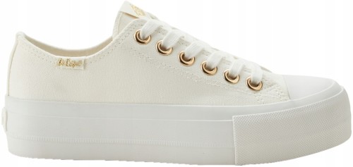 Damskie buty Lee Cooper LCW-26-31-4369l biały
