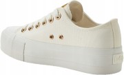 Damskie buty Lee Cooper LCW-26-31-4369l biały
