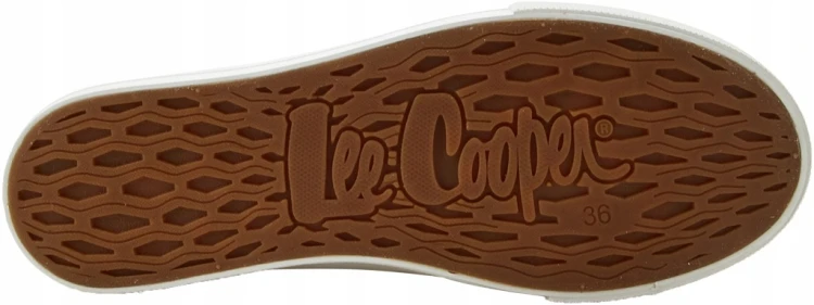 Damskie buty Lee Cooper LCW-26-31-4369l biały