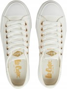 Damskie buty Lee Cooper LCW-26-31-4369l biały