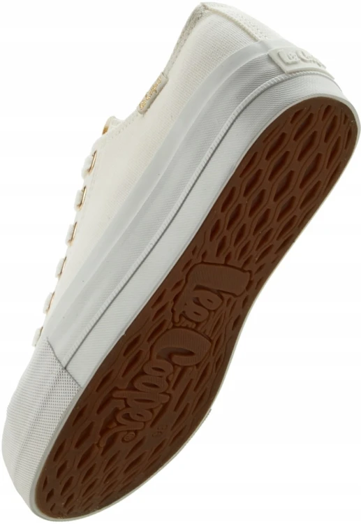 Damskie buty Lee Cooper LCW-26-31-4369l biały