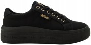 Damskie buty Lee Cooper LCW-26-44-4475L czarny