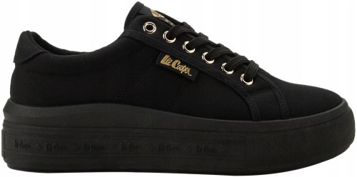 Damskie buty Lee Cooper LCW-26-44-4475L czarny