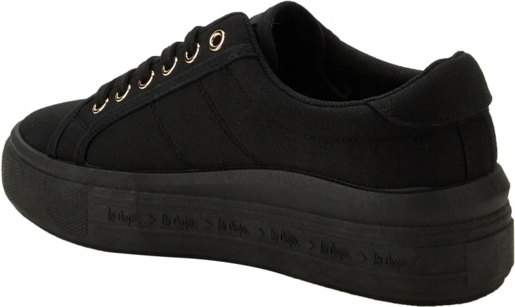 Damskie buty Lee Cooper LCW-26-44-4475L czarny