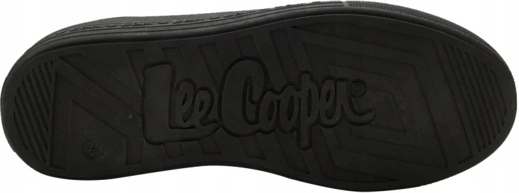 Damskie buty Lee Cooper LCW-26-44-4475L czarny