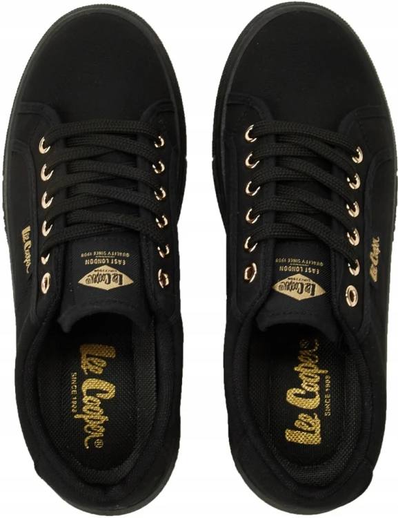 Damskie buty Lee Cooper LCW-26-44-4475L czarny