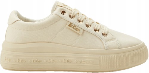 Damskie buty Lee Cooper LCW-26-44-4473L beżowy