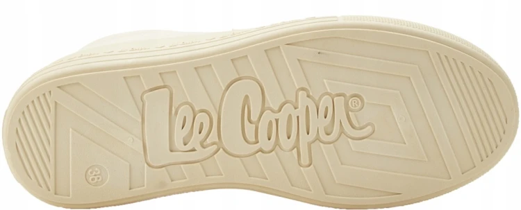 Damskie buty Lee Cooper LCW-26-44-4473L beżowy