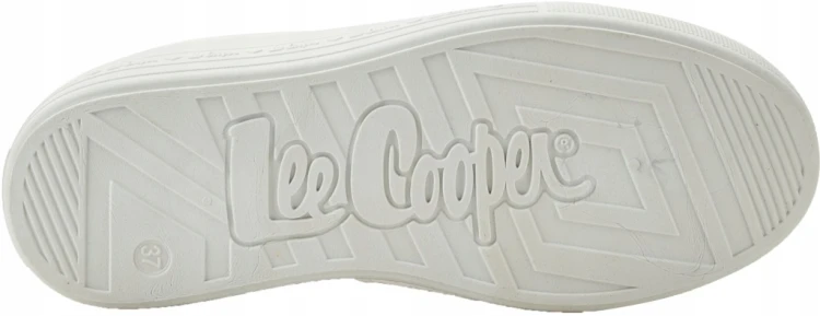 Damskie buty Lee Cooper LCW-26-44-4474L biały