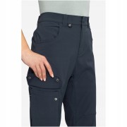 Damskie spodnie trekkingowe Viking Hanzo 1900 granatowy