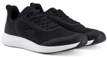 Męskie buty sportowe 4F OSPOM207 21S czarny