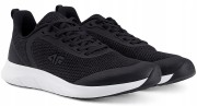 Męskie buty sportowe 4F OSPOM207 21S czarny